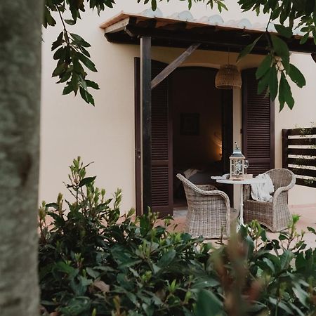 Podere Conte Gherardo Кастането Кардучи Екстериор снимка