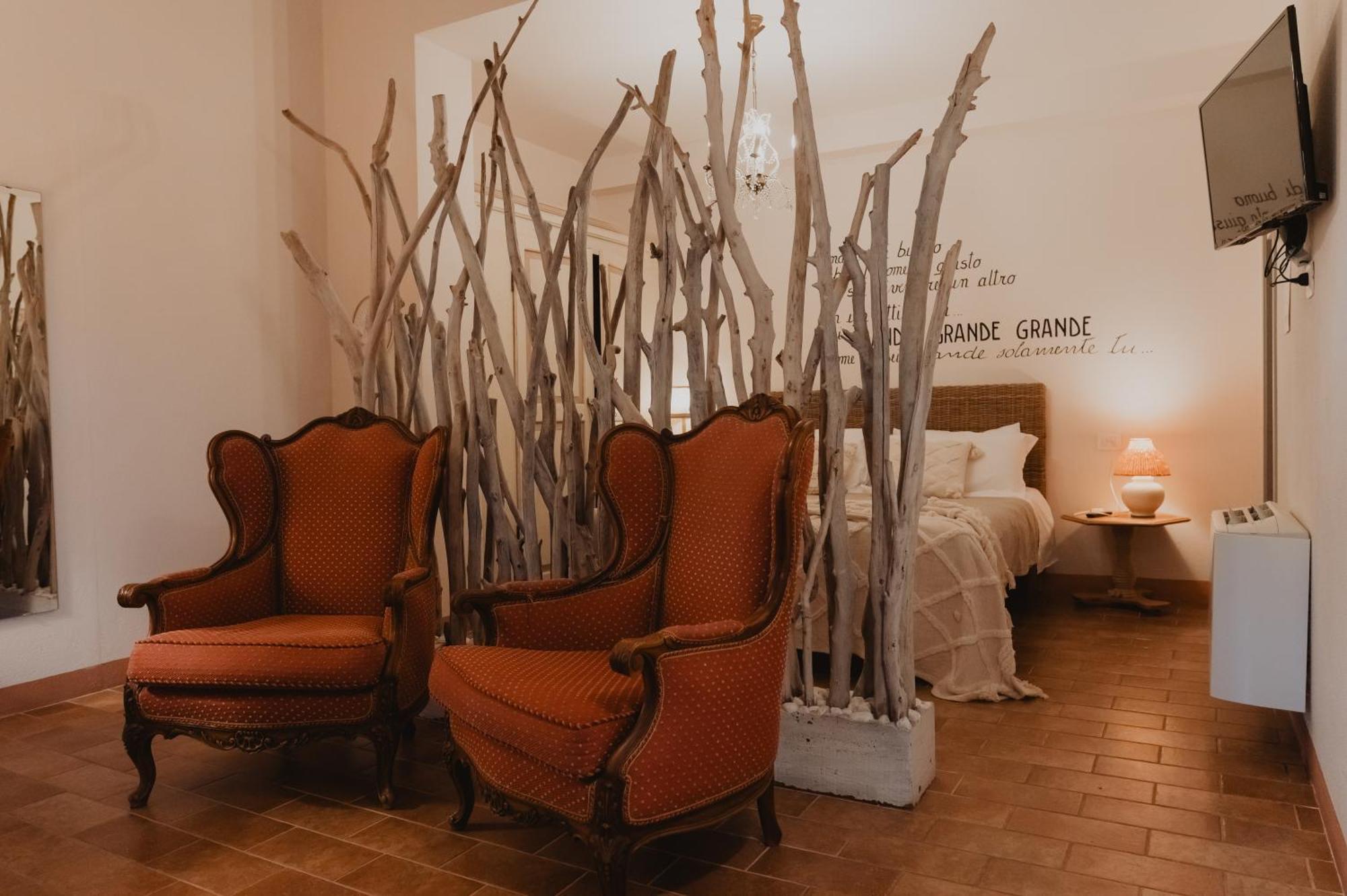 Podere Conte Gherardo Кастането Кардучи Стая снимка